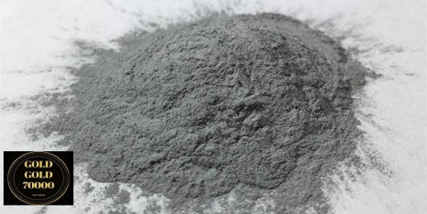 انواع رسوب دهنده طلا در تیزاب سلطانی