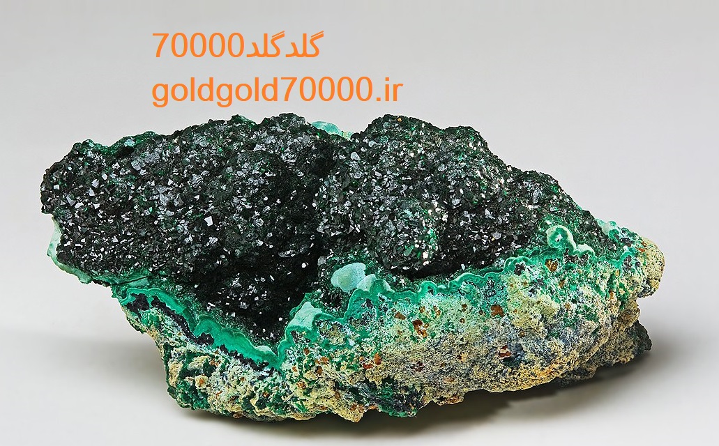 سنگ مالاکیت