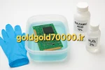 بهترین روش قلع‌شویی بدون آسیب به طلا و مس