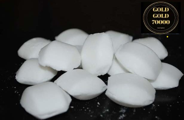 استحصال طلا به روش سيانوراسيون