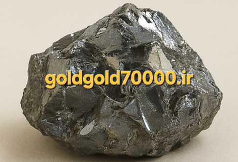 تتراهیدریت (Tetrahedrite)