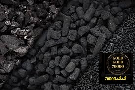 استخراج طلا با استفاده از کربن فعال