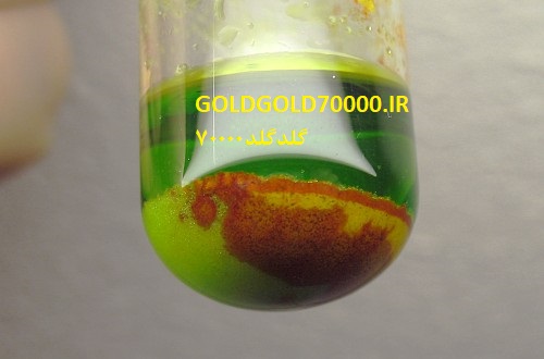 کمپلکس‌های مس